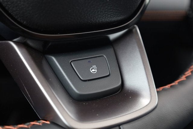 2025 Honda Pilot TrailSport AWD