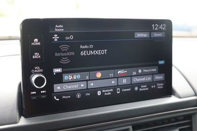 2025 Honda Pilot TrailSport AWD