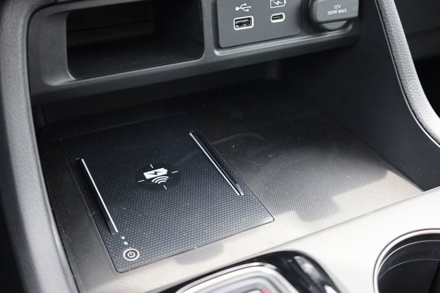 2025 Honda Pilot TrailSport AWD