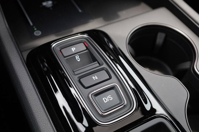 2025 Honda Pilot TrailSport AWD