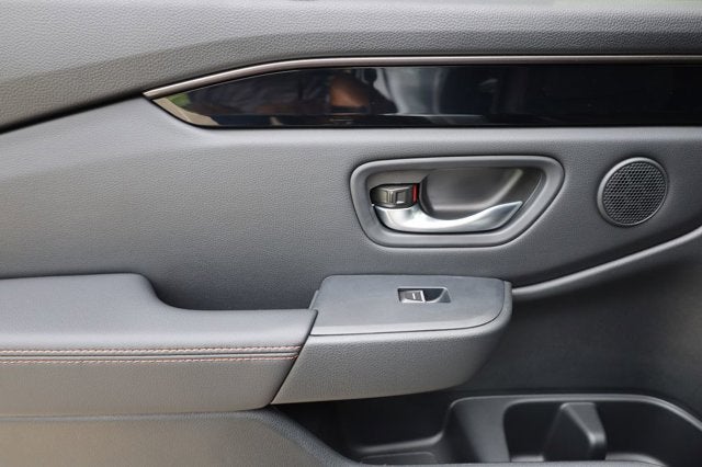 2025 Honda Pilot TrailSport AWD