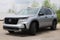 2025 Honda Pilot TrailSport AWD
