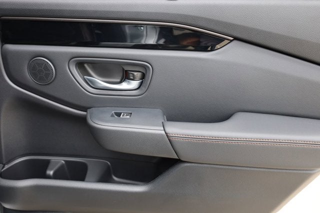 2025 Honda Pilot TrailSport AWD