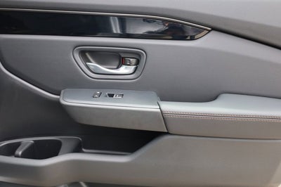 2025 Honda Pilot TrailSport AWD