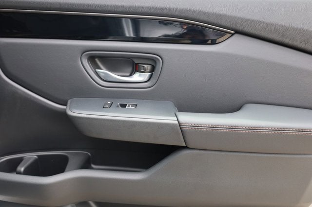 2025 Honda Pilot TrailSport AWD