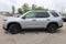 2025 Honda Pilot TrailSport AWD