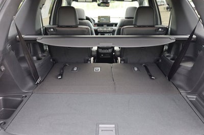 2025 Honda Pilot TrailSport AWD