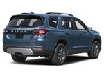 2026 Honda Pilot TrailSport AWD