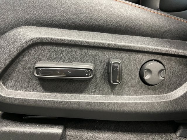 2026 Honda Pilot TrailSport AWD