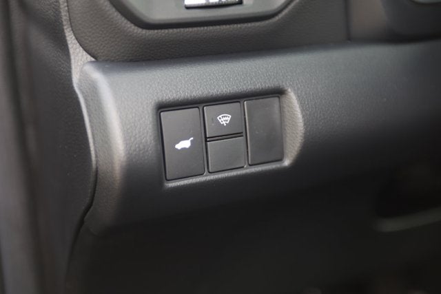 2026 Honda Pilot TrailSport AWD
