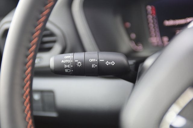 2026 Honda Pilot TrailSport AWD
