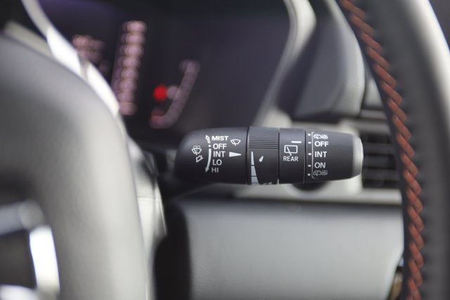 2026 Honda Pilot TrailSport AWD