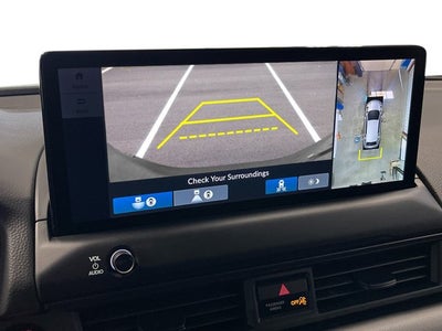 2026 Honda Pilot TrailSport AWD