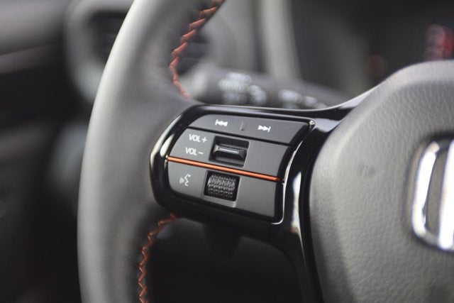 2026 Honda Pilot TrailSport AWD