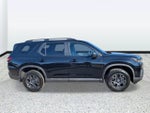2026 Honda Pilot TrailSport AWD