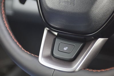 2026 Honda Pilot TrailSport AWD