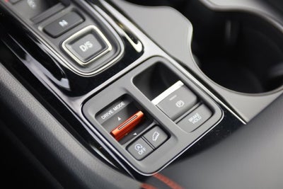 2026 Honda Pilot TrailSport AWD