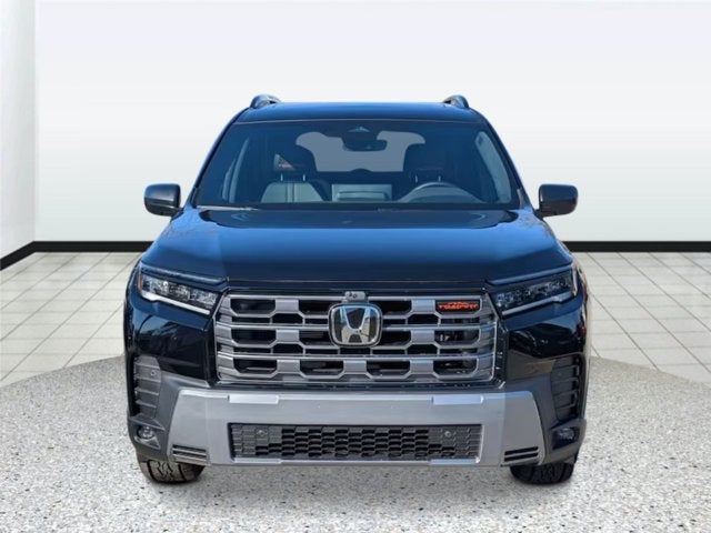 2026 Honda Pilot TrailSport AWD