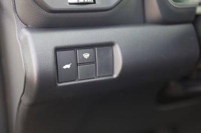 2026 Honda Pilot TrailSport AWD