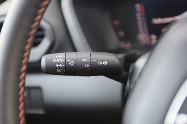 2026 Honda Pilot TrailSport AWD