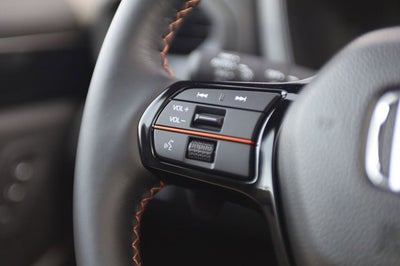 2026 Honda Pilot TrailSport AWD