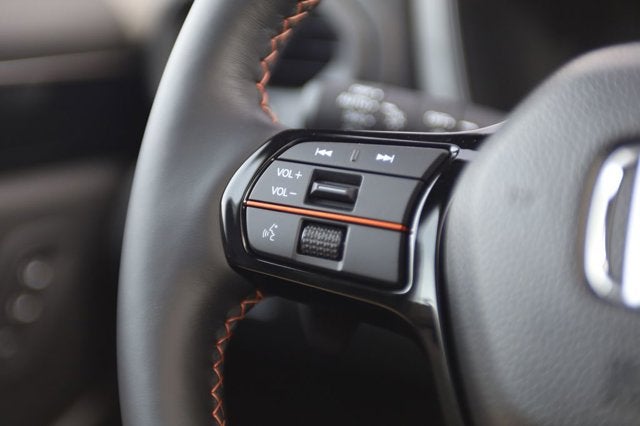 2026 Honda Pilot TrailSport AWD