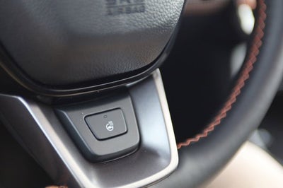 2026 Honda Pilot TrailSport AWD