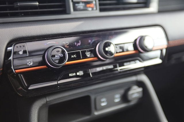 2026 Honda Pilot TrailSport AWD