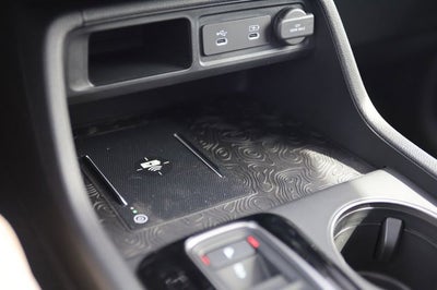 2026 Honda Pilot TrailSport AWD