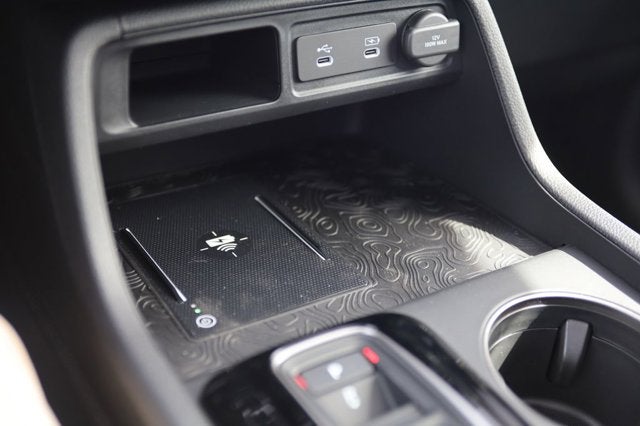 2026 Honda Pilot TrailSport AWD