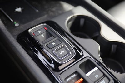 2026 Honda Pilot TrailSport AWD