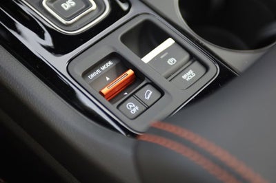 2026 Honda Pilot TrailSport AWD