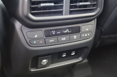 2026 Honda Pilot TrailSport AWD