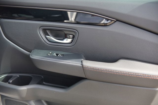 2026 Honda Pilot TrailSport AWD