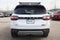 2026 Honda Pilot TrailSport AWD