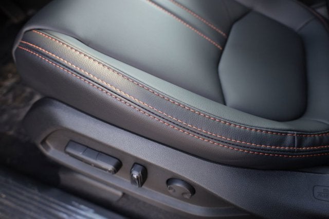 2026 Honda Pilot TrailSport AWD