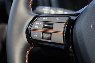 2026 Honda Pilot TrailSport AWD