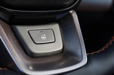 2026 Honda Pilot TrailSport AWD