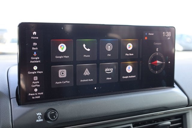 2026 Honda Pilot TrailSport AWD