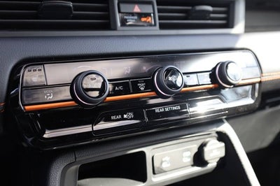 2026 Honda Pilot TrailSport AWD