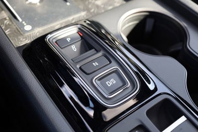 2026 Honda Pilot TrailSport AWD