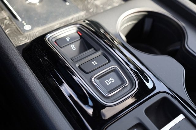 2026 Honda Pilot TrailSport AWD