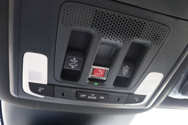 2026 Honda Pilot TrailSport AWD