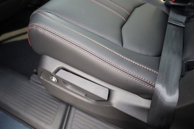 2026 Honda Pilot TrailSport AWD