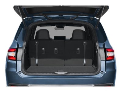 2026 Honda Pilot TrailSport AWD