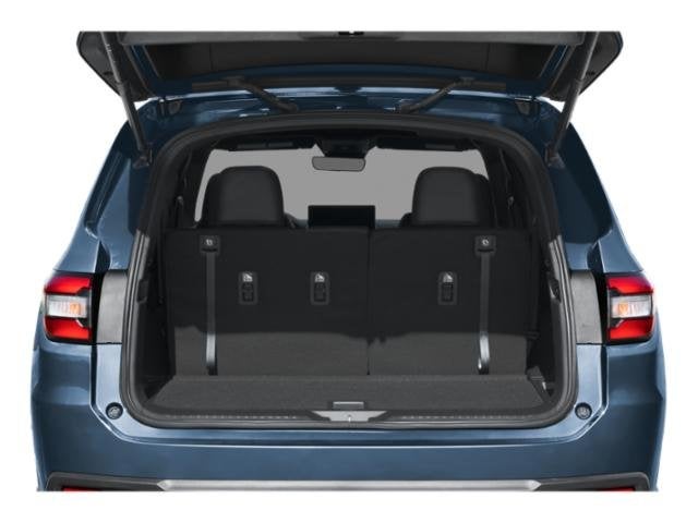 2026 Honda Pilot TrailSport AWD