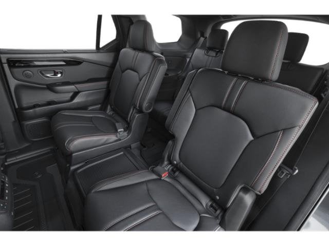 2026 Honda Pilot TrailSport AWD