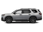 2026 Honda Pilot TrailSport AWD