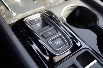 2026 Honda Pilot TrailSport AWD