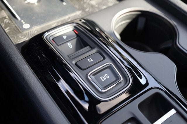 2026 Honda Pilot TrailSport AWD